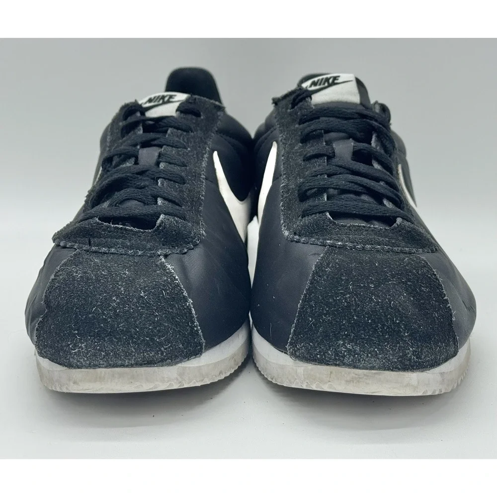 Nike used good